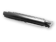 Door Sill Outer Panel. Porsche 911 1966-89